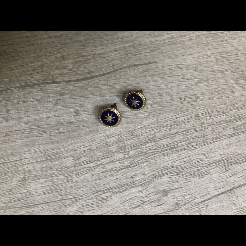 Star Earrings
